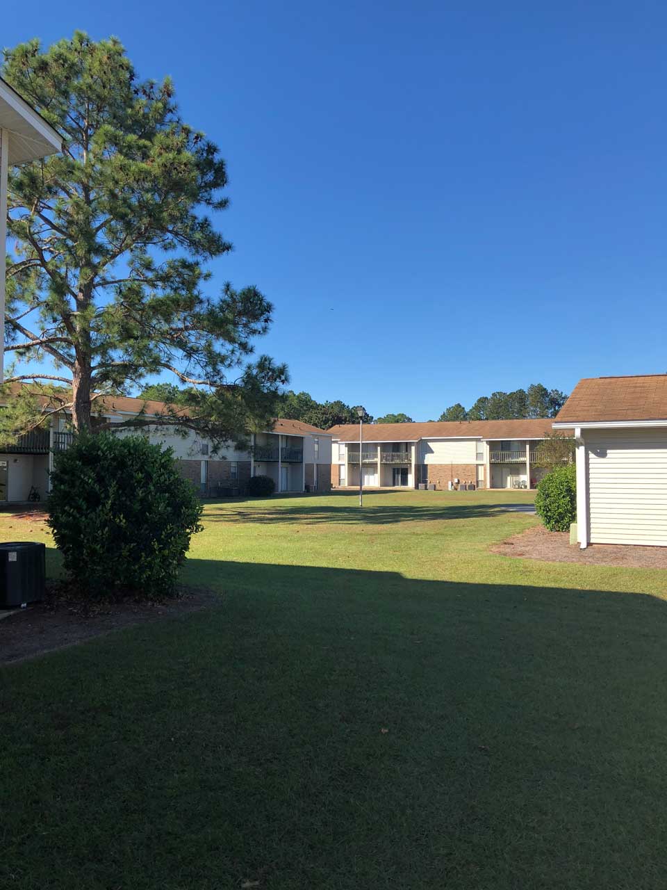 Gallery Meadow Wood Apartments